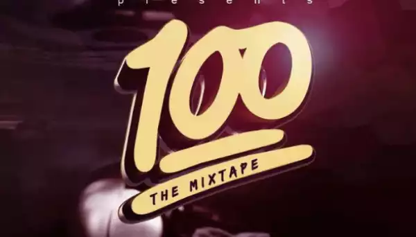Dj Penny - 100 Mix